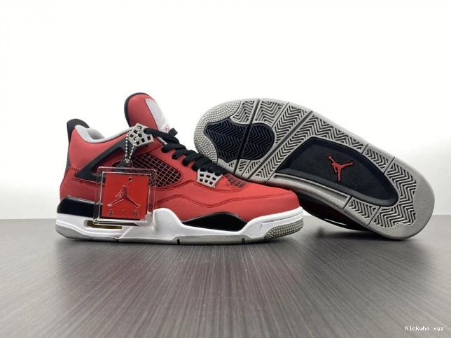 308497-603 4 Bravo Jordan Toro Retro 0802